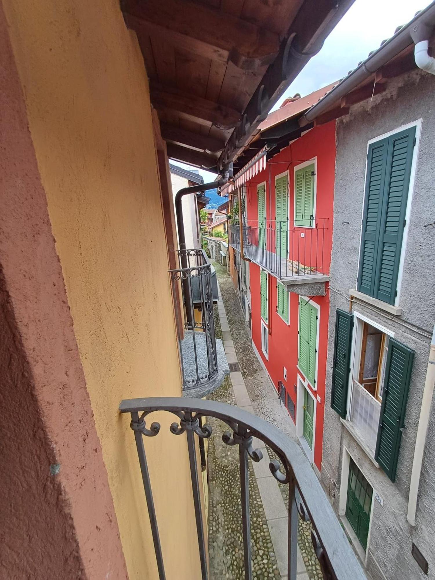 Casa Clotilde Villa Verbania Buitenkant foto
