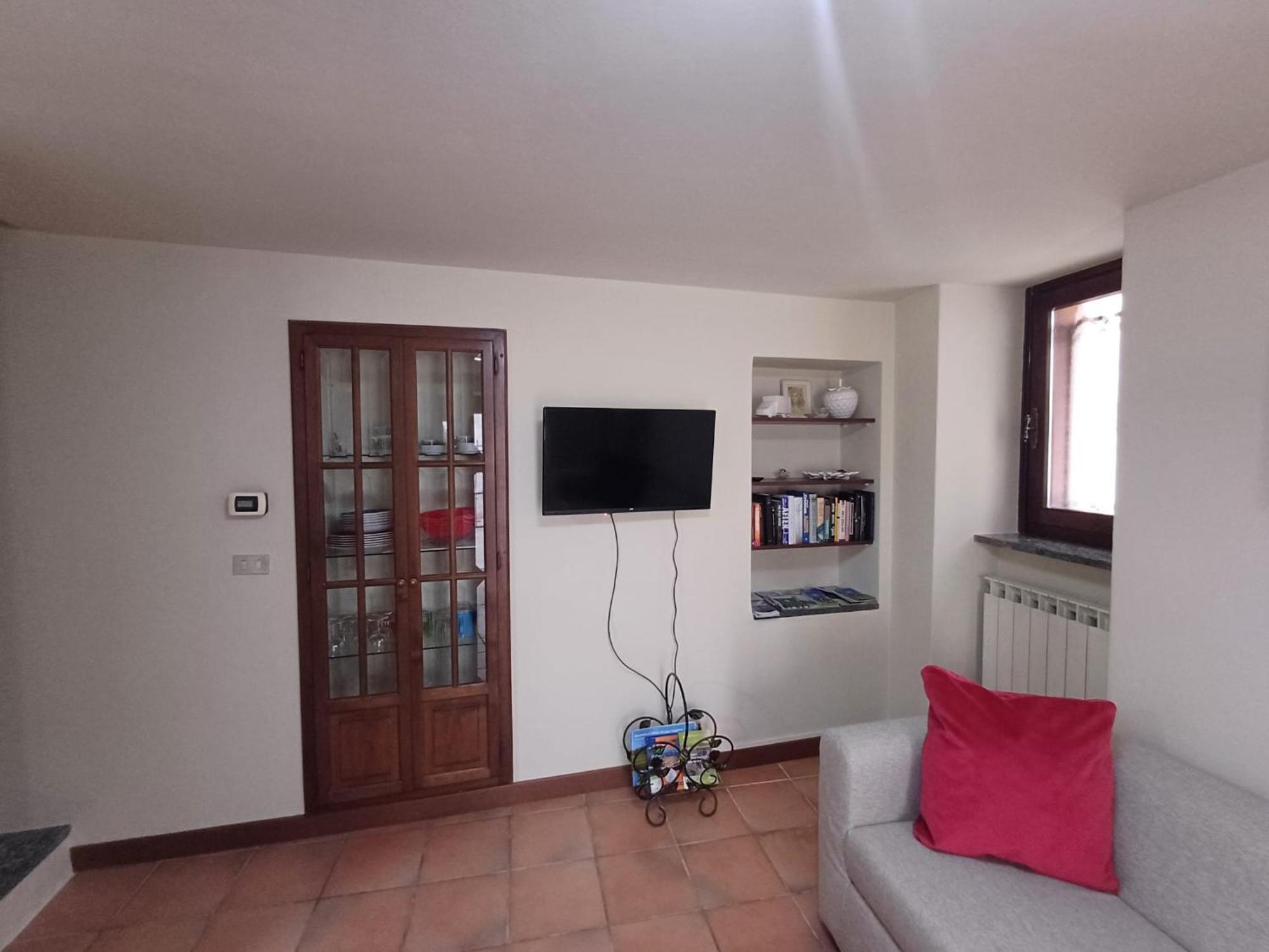 Casa Clotilde Villa Verbania Buitenkant foto
