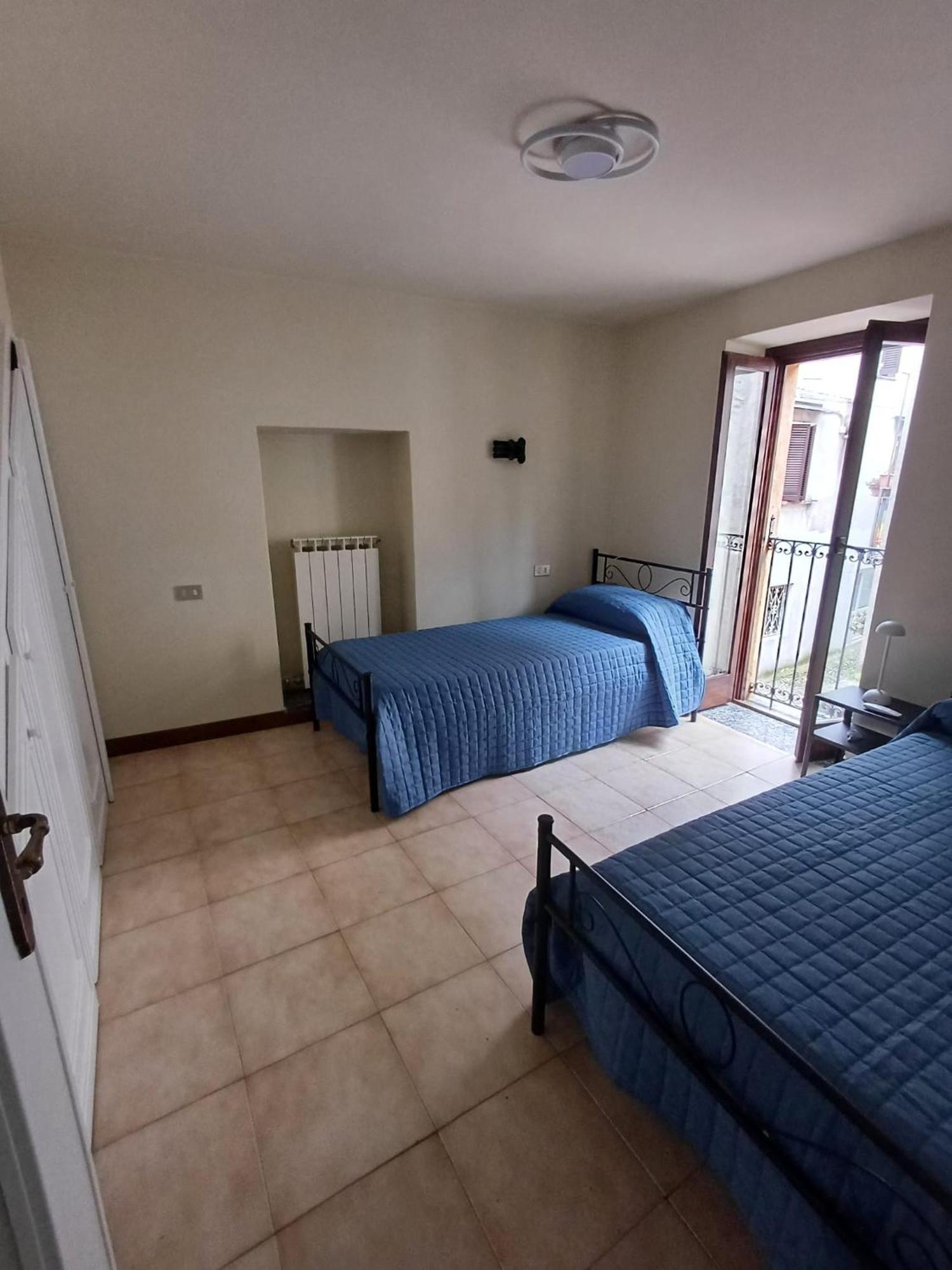 Casa Clotilde Villa Verbania Buitenkant foto